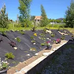 Apartamento Mazurskie Wytchnienie Giżycko