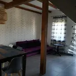 Apartament Mazurskie Wytchnienie