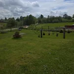 Mazurskie Wytchnienie Apartamento