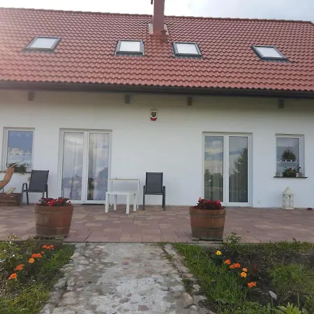 Mazurskie Wytchnienie