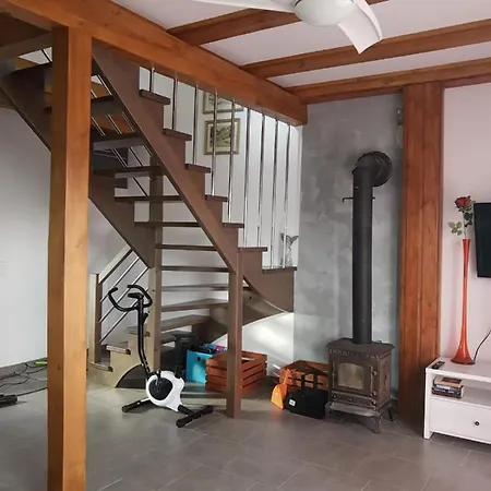 Mazurskie Wytchnienie