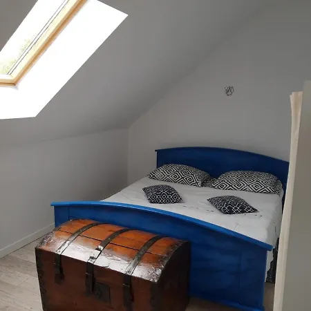 Mazurskie Wytchnienie * 기지크코