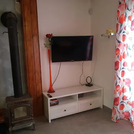 Mazurskie Wytchnienie * Giżycko