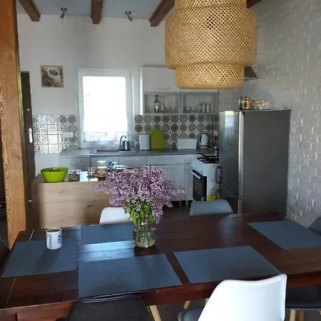 Mazurskie Wytchnienie Appartamento *