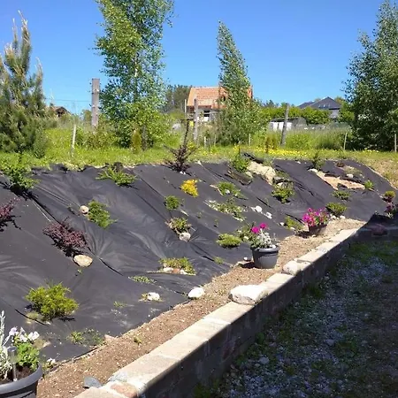 Appartamento Mazurskie Wytchnienie Giżycko