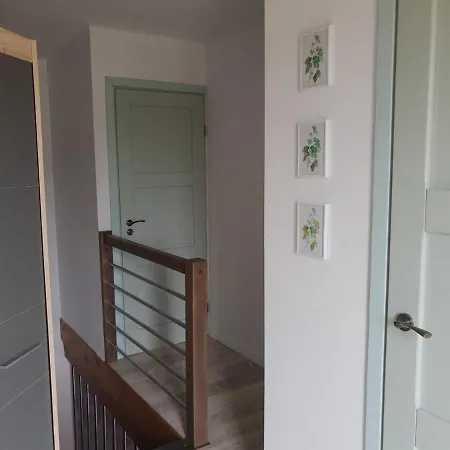 Appartamento Mazurskie Wytchnienie Giżycko