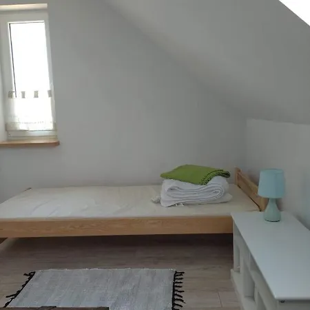 Appartamento Mazurskie Wytchnienie *