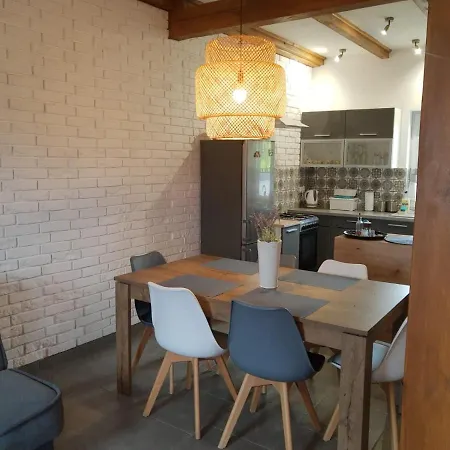 Mazurskie Wytchnienie * 기지크코