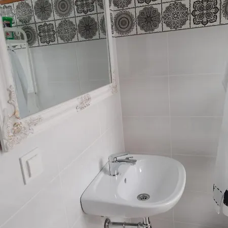 Mazurskie Wytchnienie 아파트 *