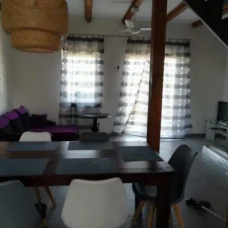 Mazurskie Wytchnienie Apartament