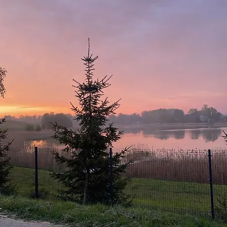 Mazurskie Wytchnienie *