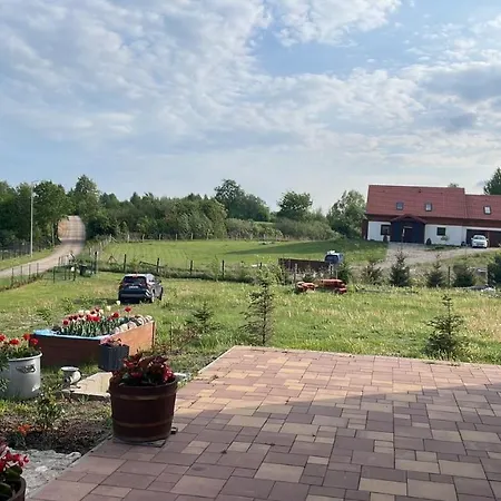 Mazurskie Wytchnienie Appartamento Giżycko