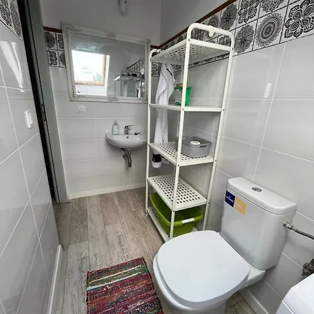 Mazurskie Wytchnienie 기지크코