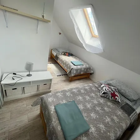 Mazurskie Wytchnienie *