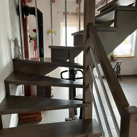 Mazurskie Wytchnienie