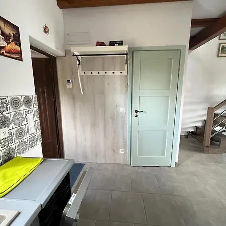 Mazurskie Wytchnienie *