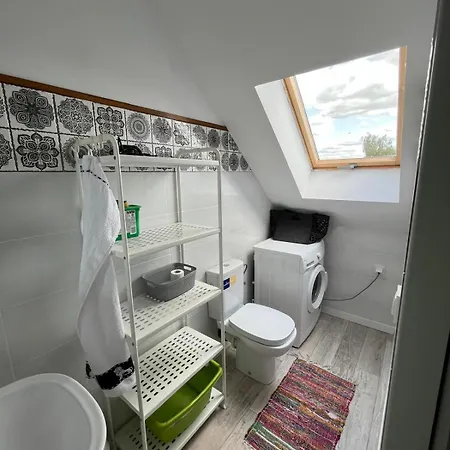 Mazurskie Wytchnienie