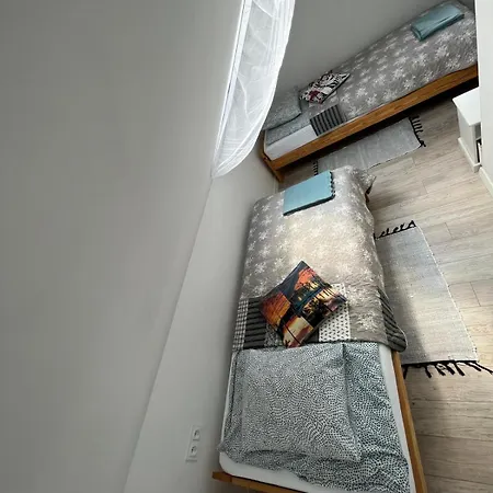 Mazurskie Wytchnienie Appartamento Giżycko