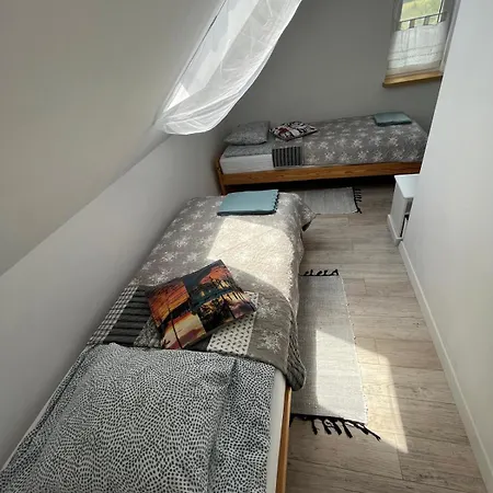 Mazurskie Wytchnienie *