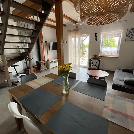 Mazurskie Wytchnienie