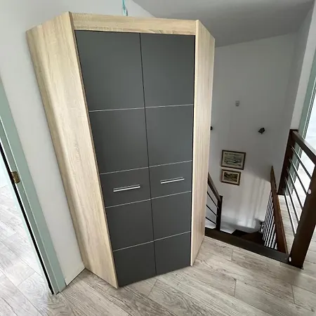 Mazurskie Wytchnienie 아파트 *