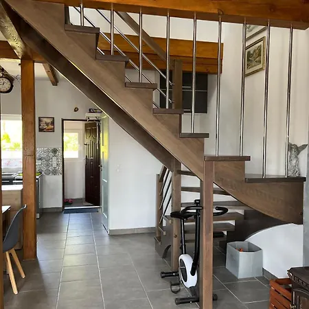 Mazurskie Wytchnienie Appartamento Giżycko