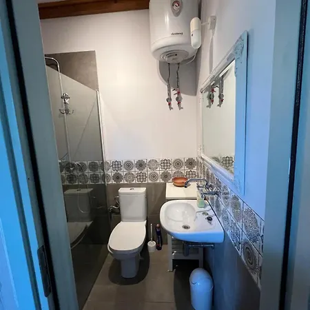 Appartamento Mazurskie Wytchnienie *