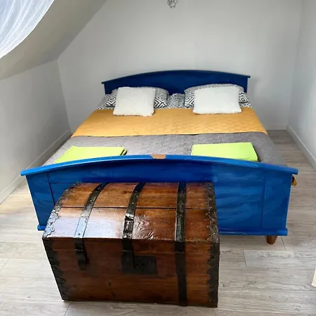 Mazurskie Wytchnienie *