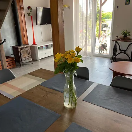 Mazurskie Wytchnienie Appartamento Giżycko