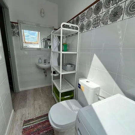 Mazurskie Wytchnienie 기지크코