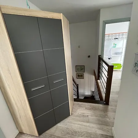 Appartamento Mazurskie Wytchnienie *