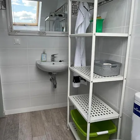 Mazurskie Wytchnienie