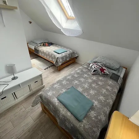 Mazurskie Wytchnienie *