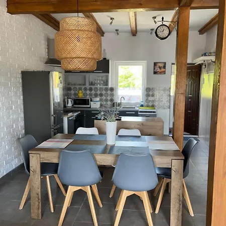 Appartamento Mazurskie Wytchnienie Giżycko