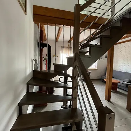 Appartamento Mazurskie Wytchnienie *