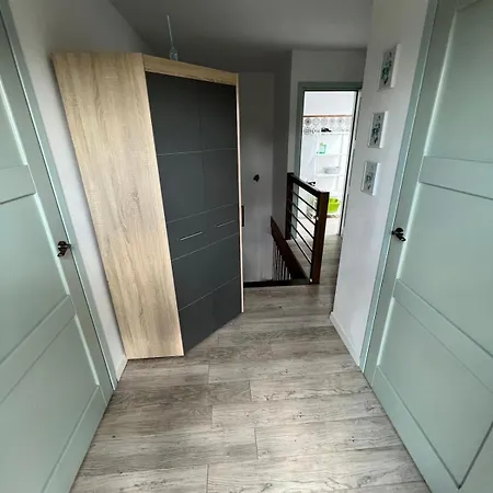 Mazurskie Wytchnienie * Giżycko