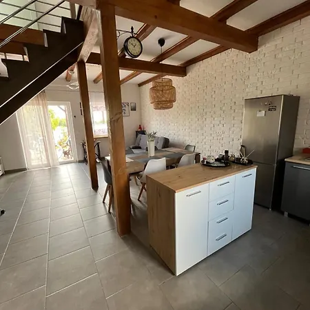 Mazurskie Wytchnienie 기지크코