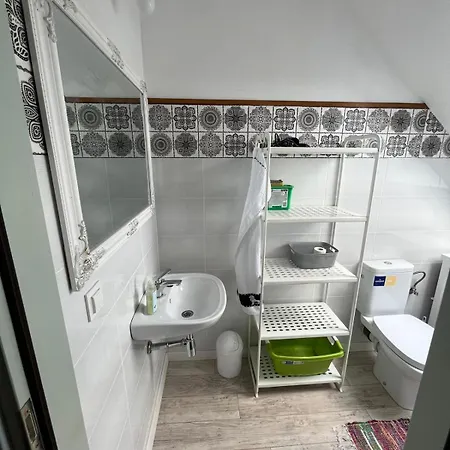 Mazurskie Wytchnienie *