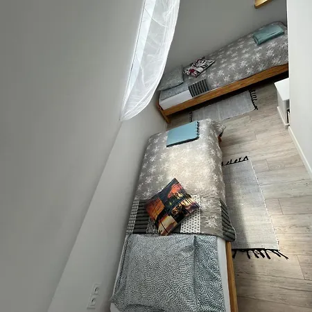 Mazurskie Wytchnienie * Giżycko