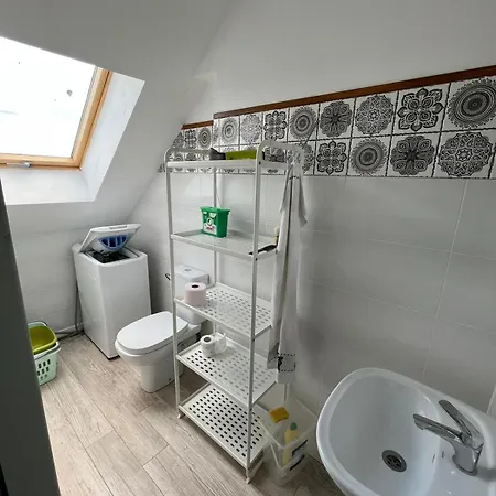 Mazurskie Wytchnienie * 기지크코