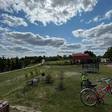 Mazurskie Wytchnienie Giżycko