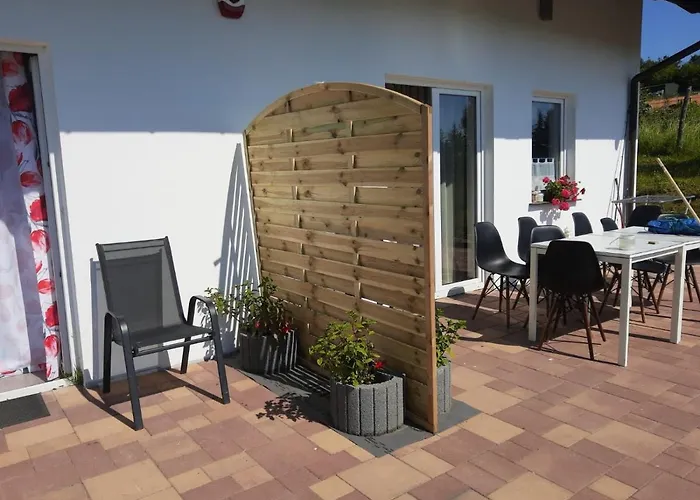 Mazurskie Wytchnienie Lötzen